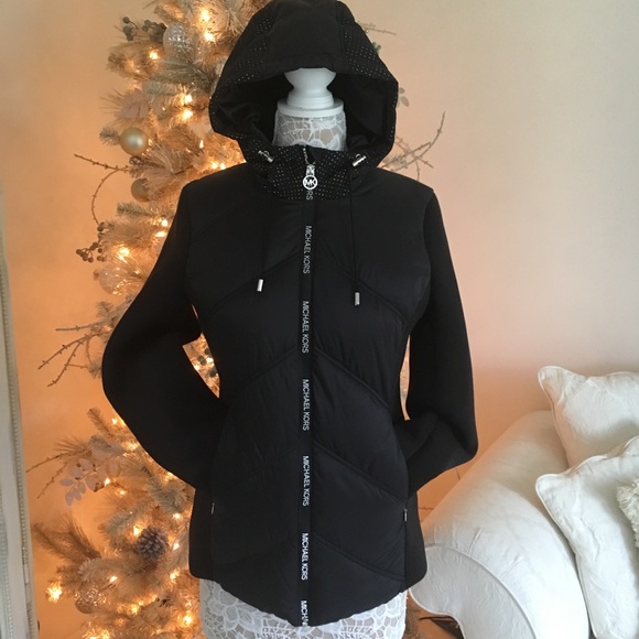 New! Michael Kors jacket - Picture 8 of 8